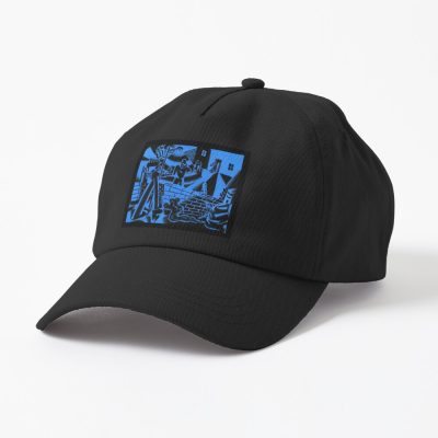 ssrcodad hatproduct10101001c5ca27c6front three quartersquare1000x1000 bgf8f8f8 22 - King Krule Store