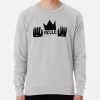 ssrcolightweight sweatshirtmensheather greyfrontsquare productx1000 bgf8f8f8 1 - King Krule Store