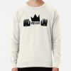 ssrcolightweight sweatshirtmensoatmeal heatherfrontsquare productx1000 bgf8f8f8 1 - King Krule Store