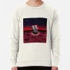 ssrcolightweight sweatshirtmensoatmeal heatherfrontsquare productx1000 bgf8f8f8 13 - King Krule Store