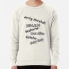 ssrcolightweight sweatshirtmensoatmeal heatherfrontsquare productx1000 bgf8f8f8 18 - King Krule Store