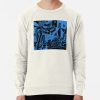 ssrcolightweight sweatshirtmensoatmeal heatherfrontsquare productx1000 bgf8f8f8 7 - King Krule Store