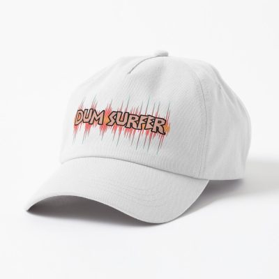 Dum Surfer Cap